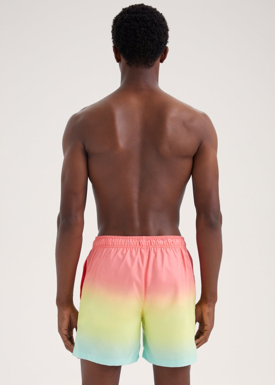 Ombre Swim Shorts