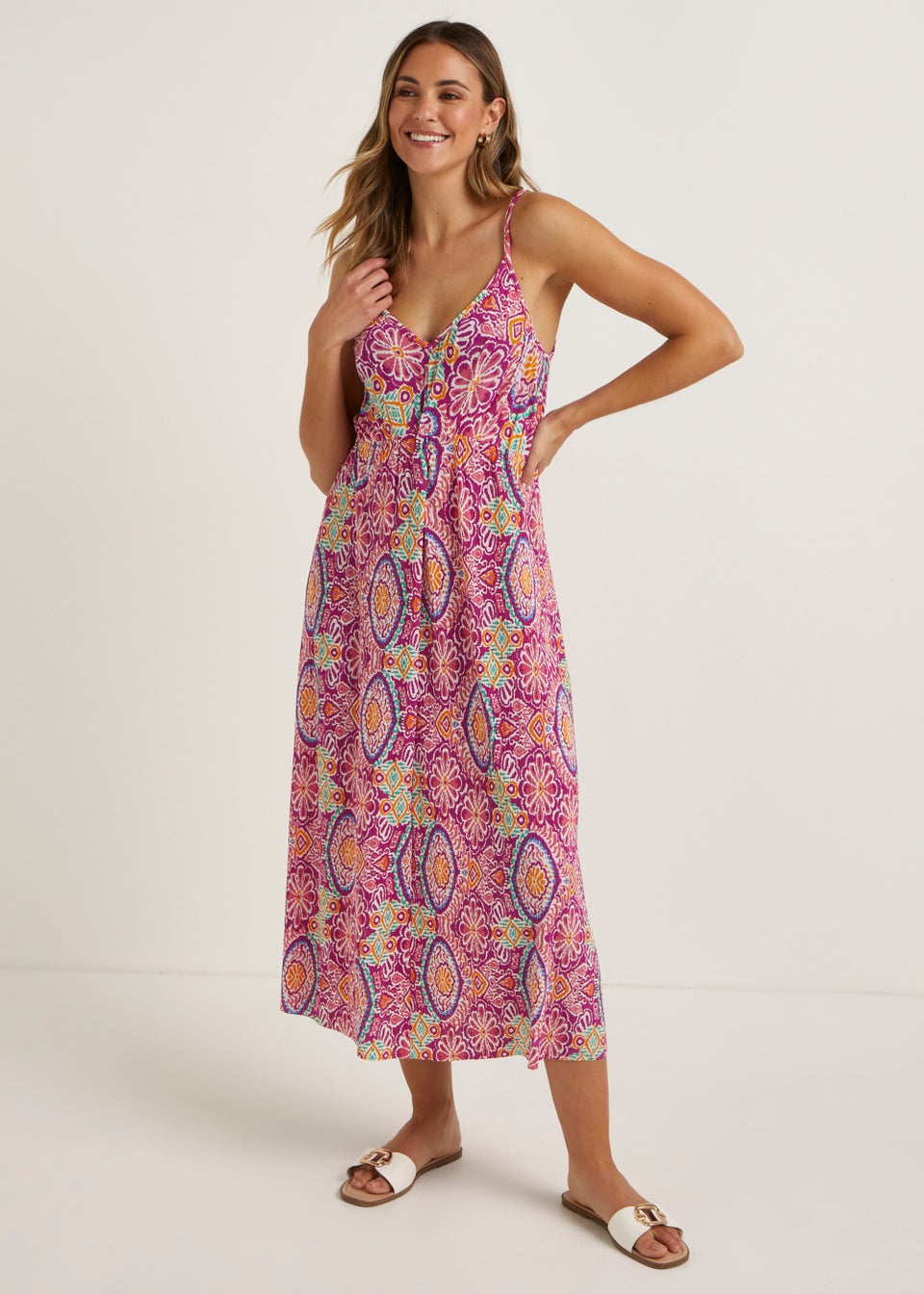 Matalan hotsell cami dress