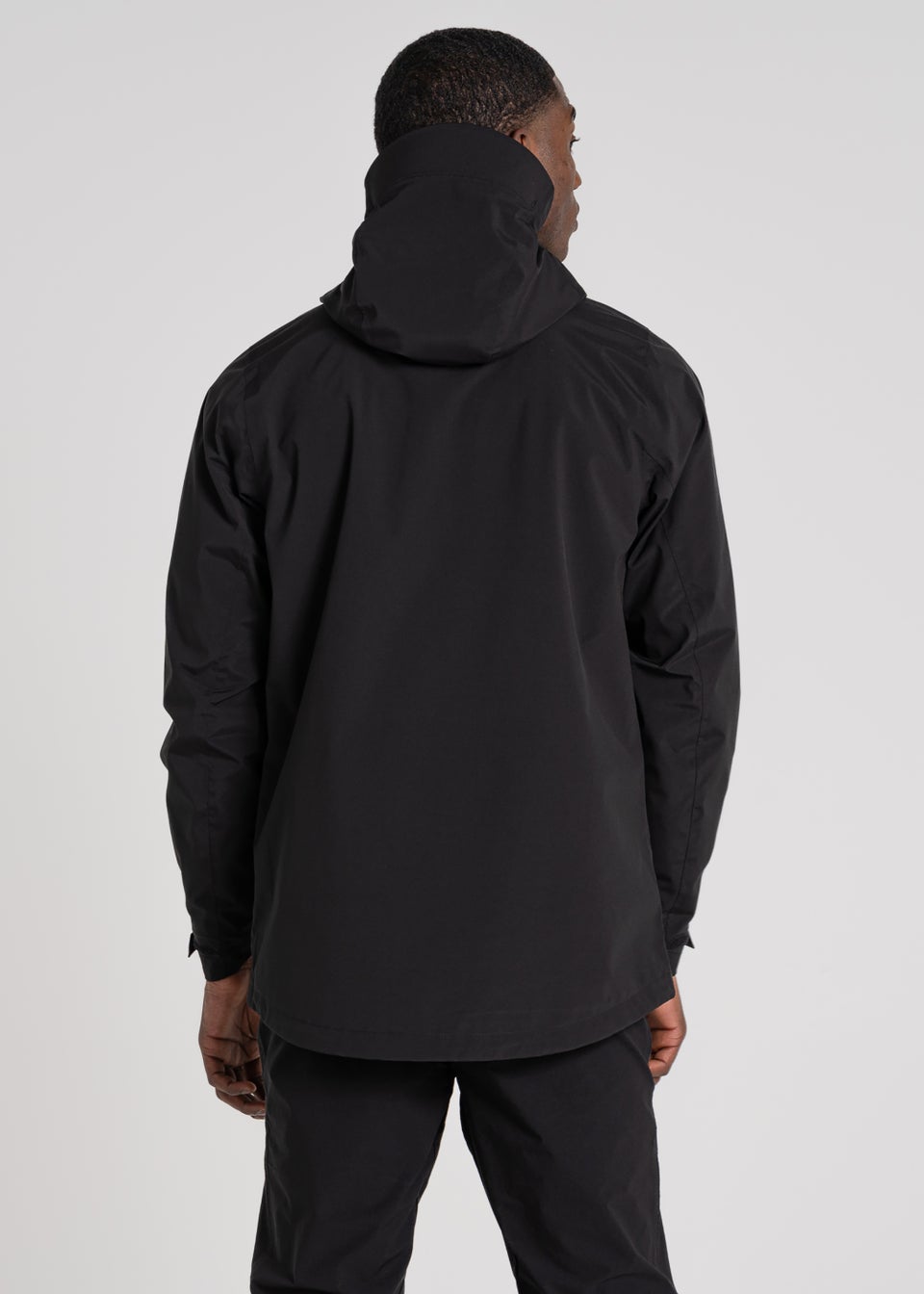 Craghoppers Black Maris Jacket