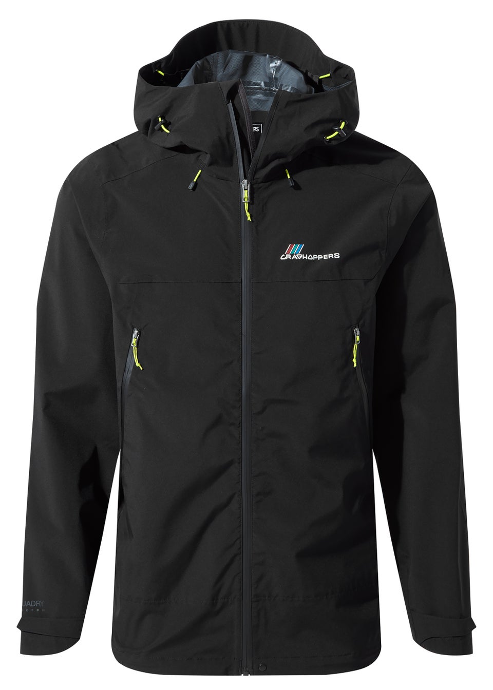 Craghoppers Black Maris Jacket