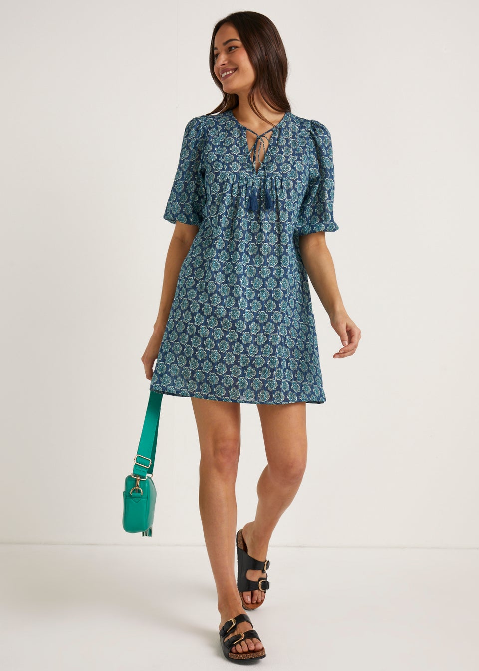 Shift discount dress matalan