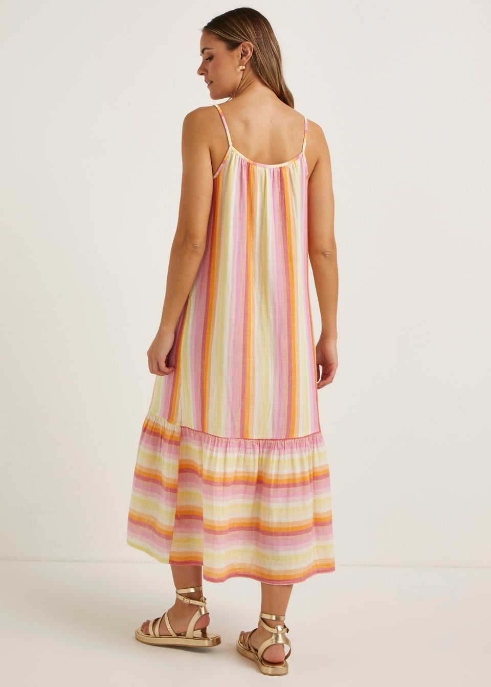 Matalan rainbow dress deals