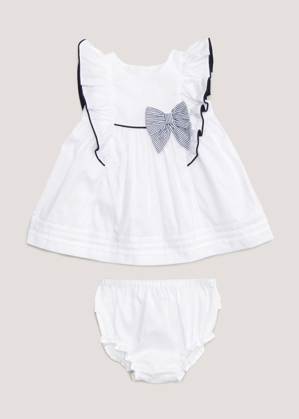 Newborn shop sailor dress