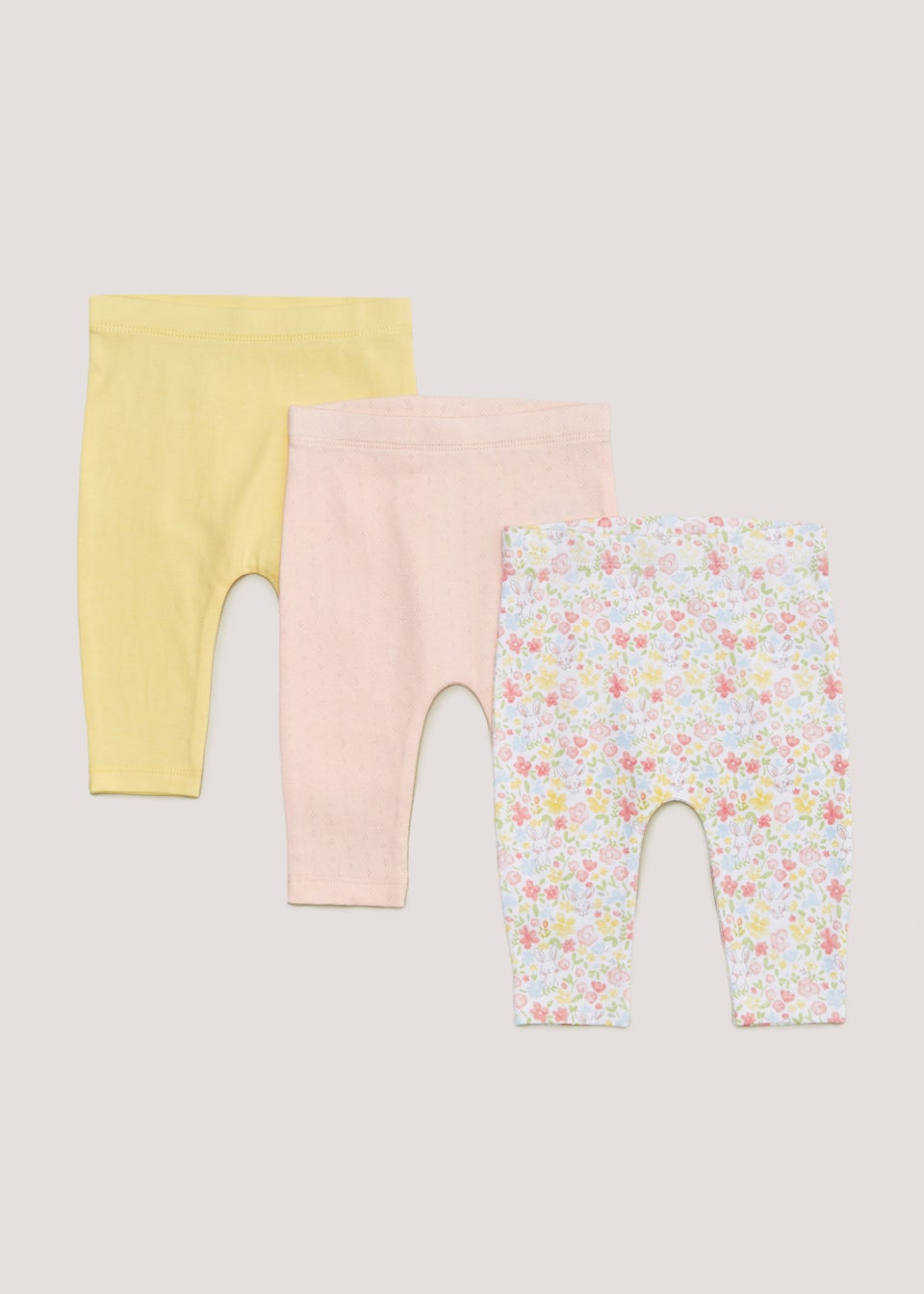 Matalan shop baby leggings