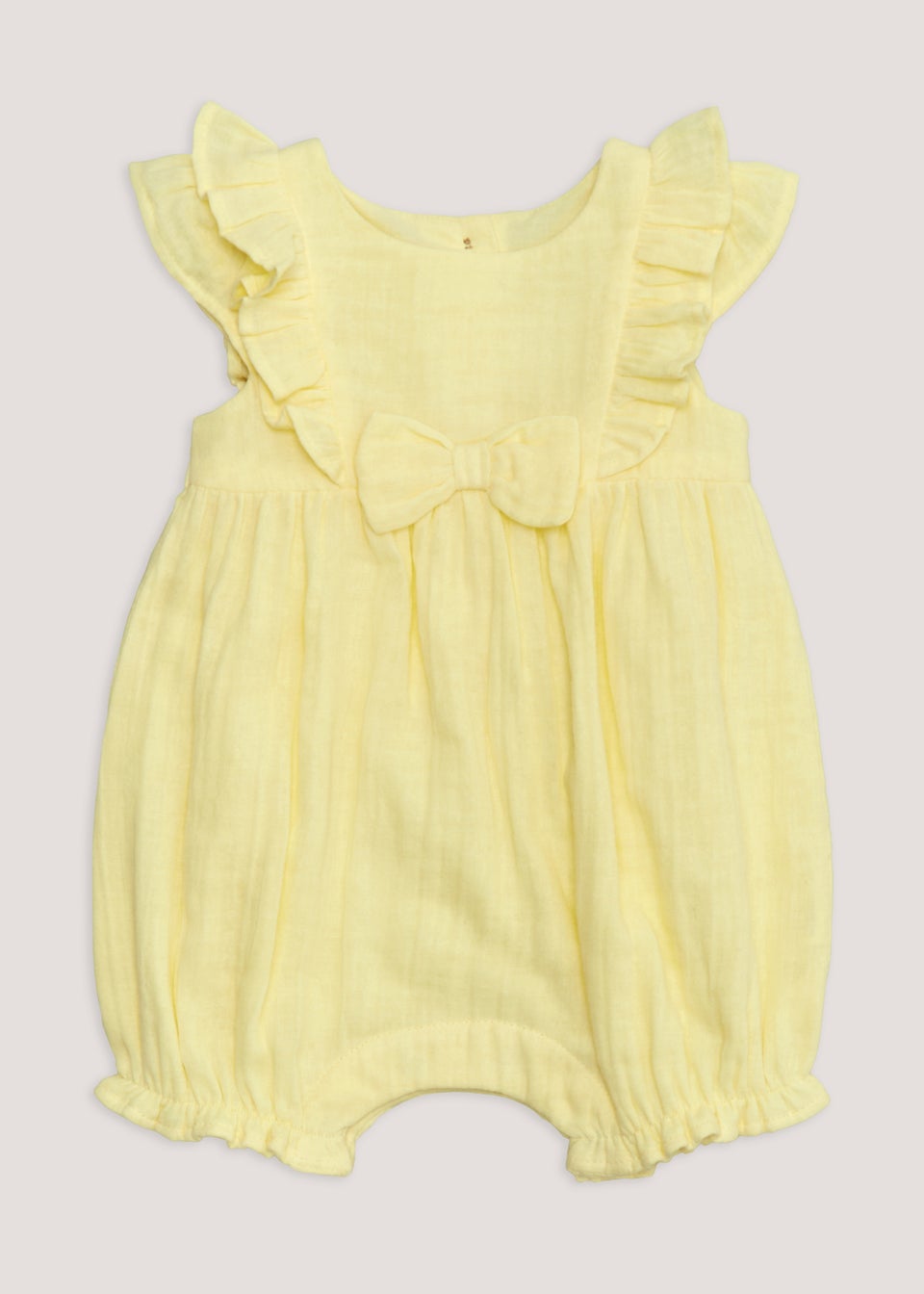 Matalan sale baby rompers