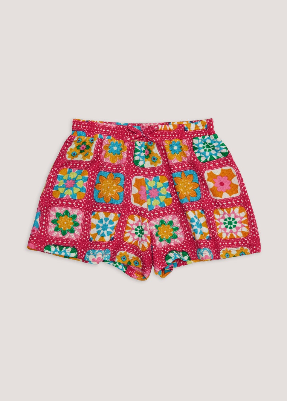 Matalan outlet shorts girls