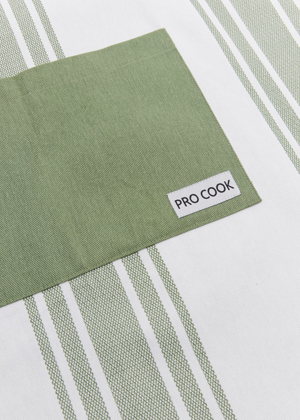 Green Pro Textiles Apron (83cm x 71cm)