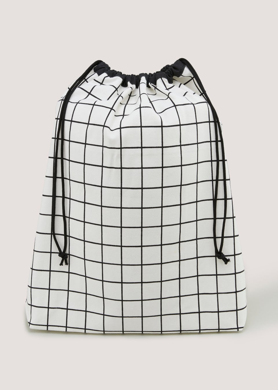 Matalan online drawstring bag