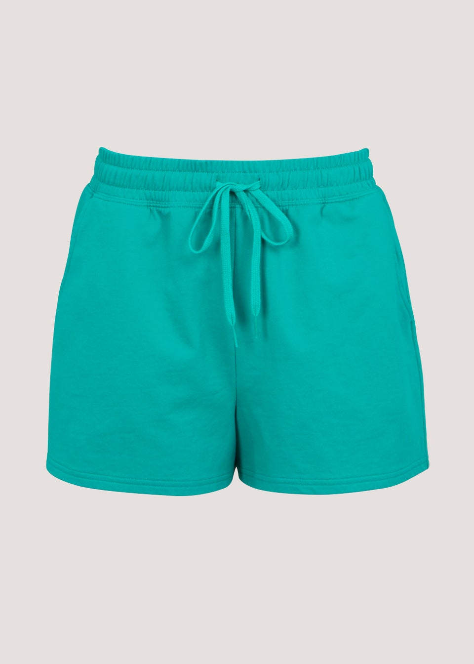 Aqua Tie Waist Shorts Matalan