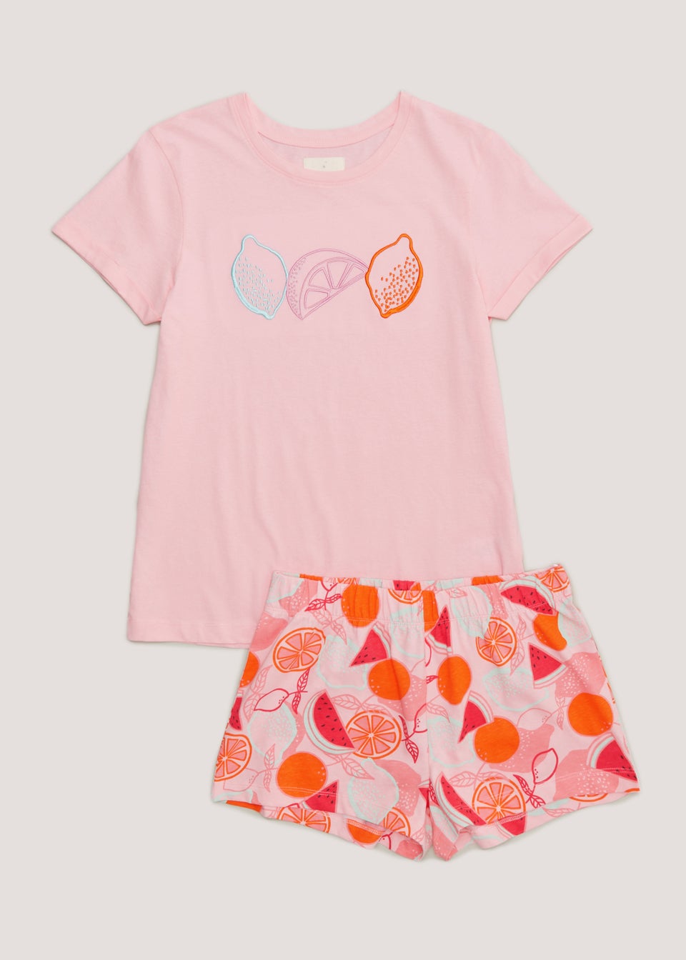 Matalan short pyjamas deals