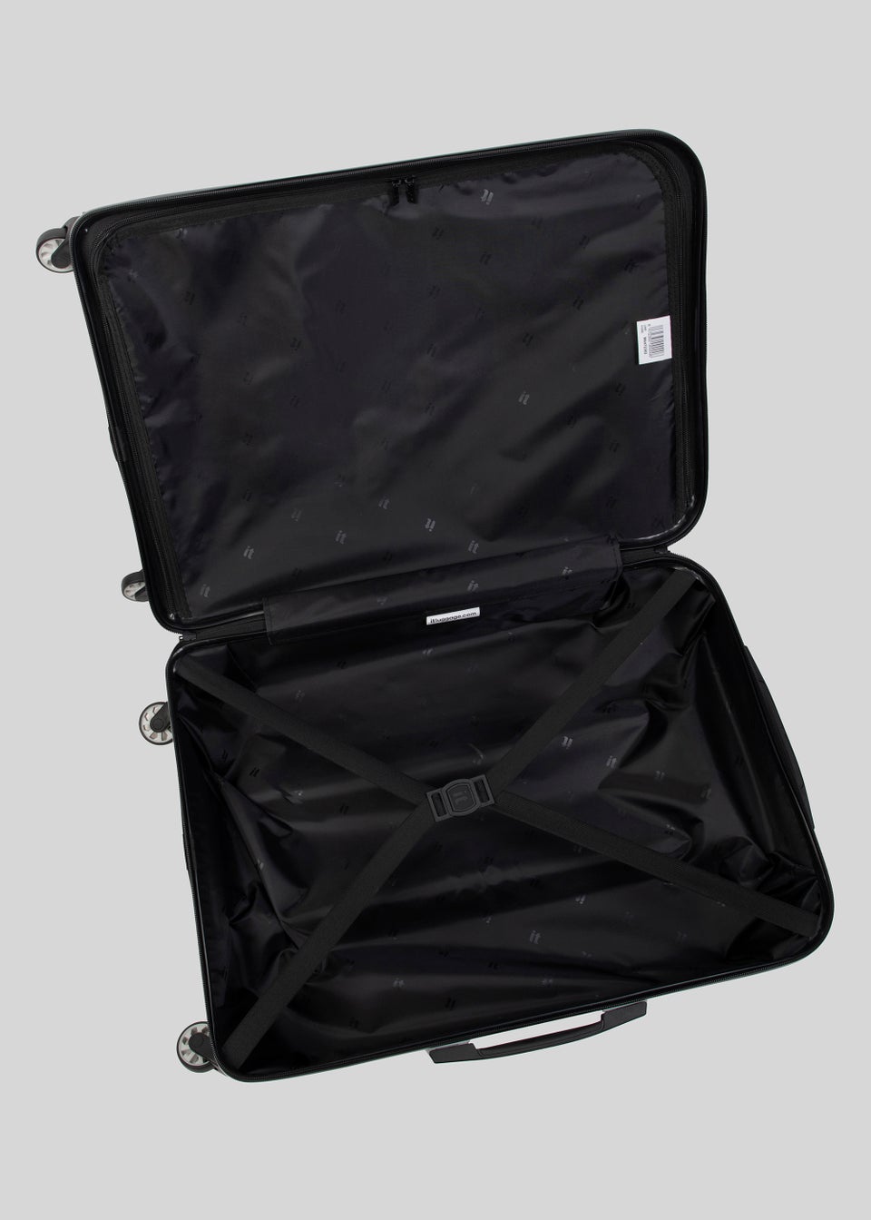 Z frame suitcase matalan hot sale