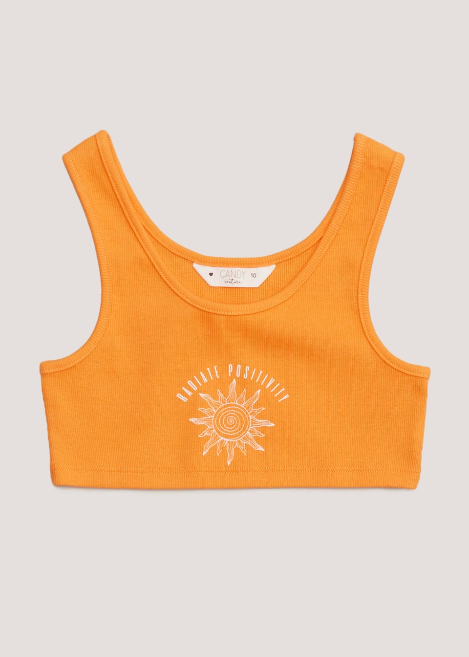 Girls tops matalan top
