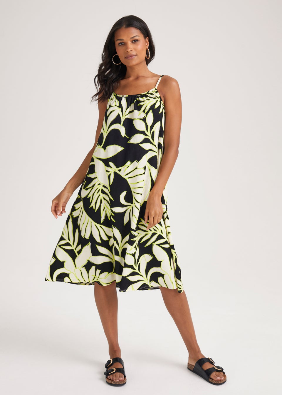 Matalan swing shop dress