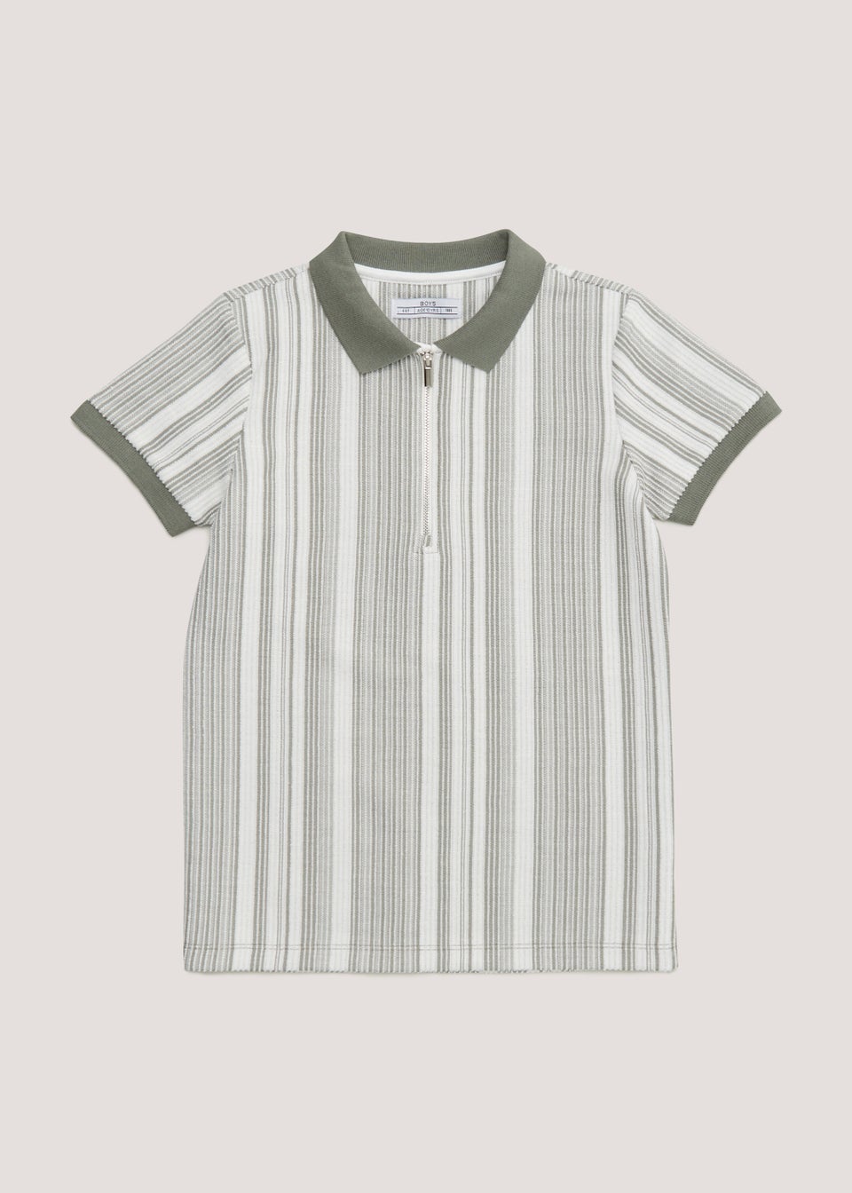 Matalan boys deals polo shirts