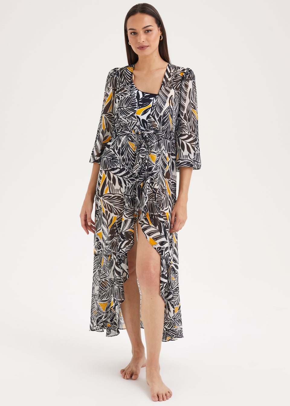 Matalan ladies kaftans hotsell