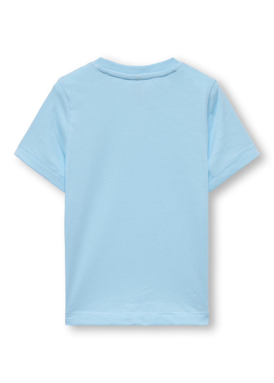 ONLY Kids Blue Rhinestone T-Shirt (6-14yrs)