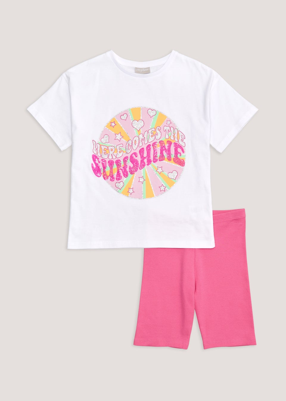 Matalan girls t store shirts