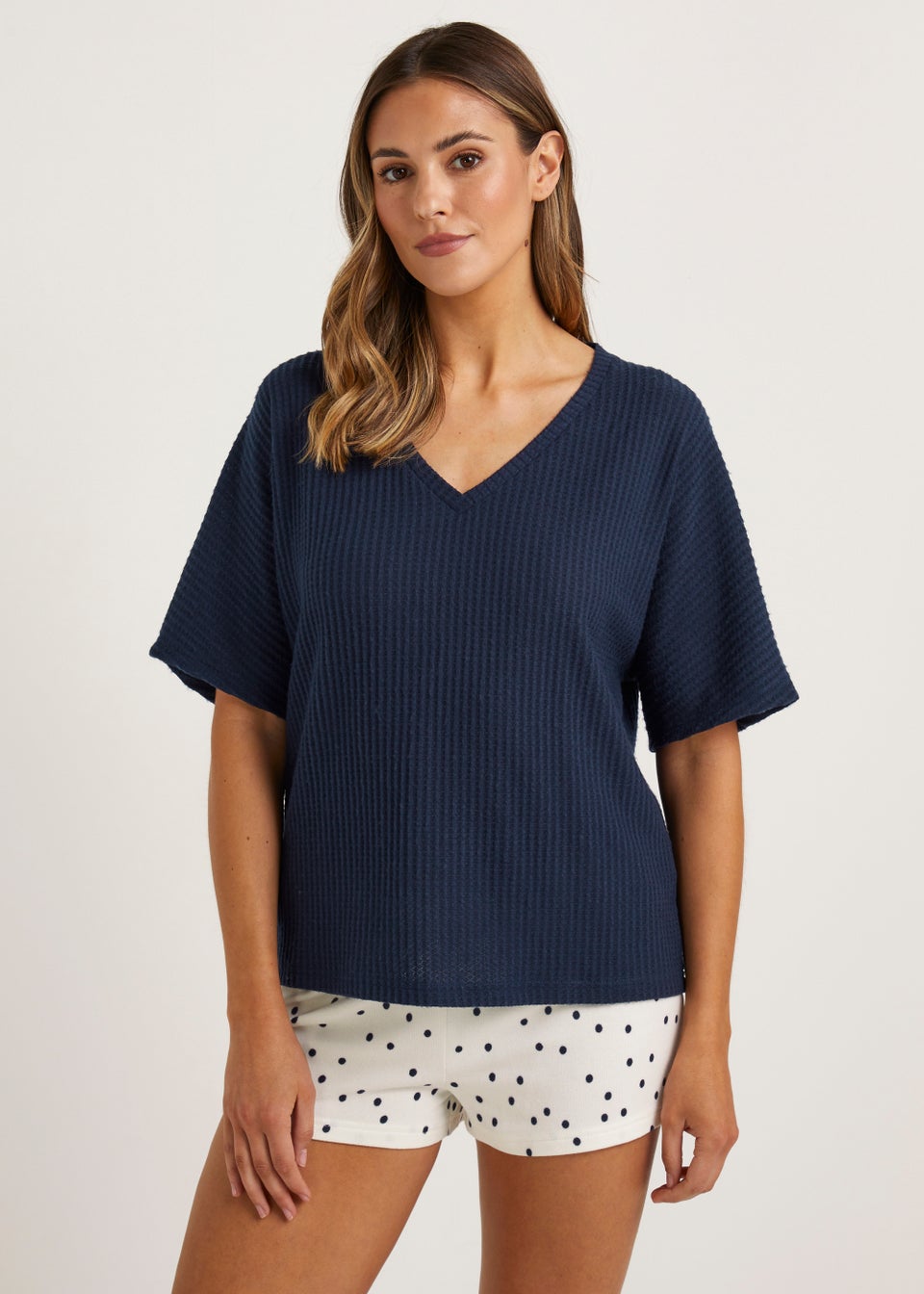 Matalan store pyjama shorts