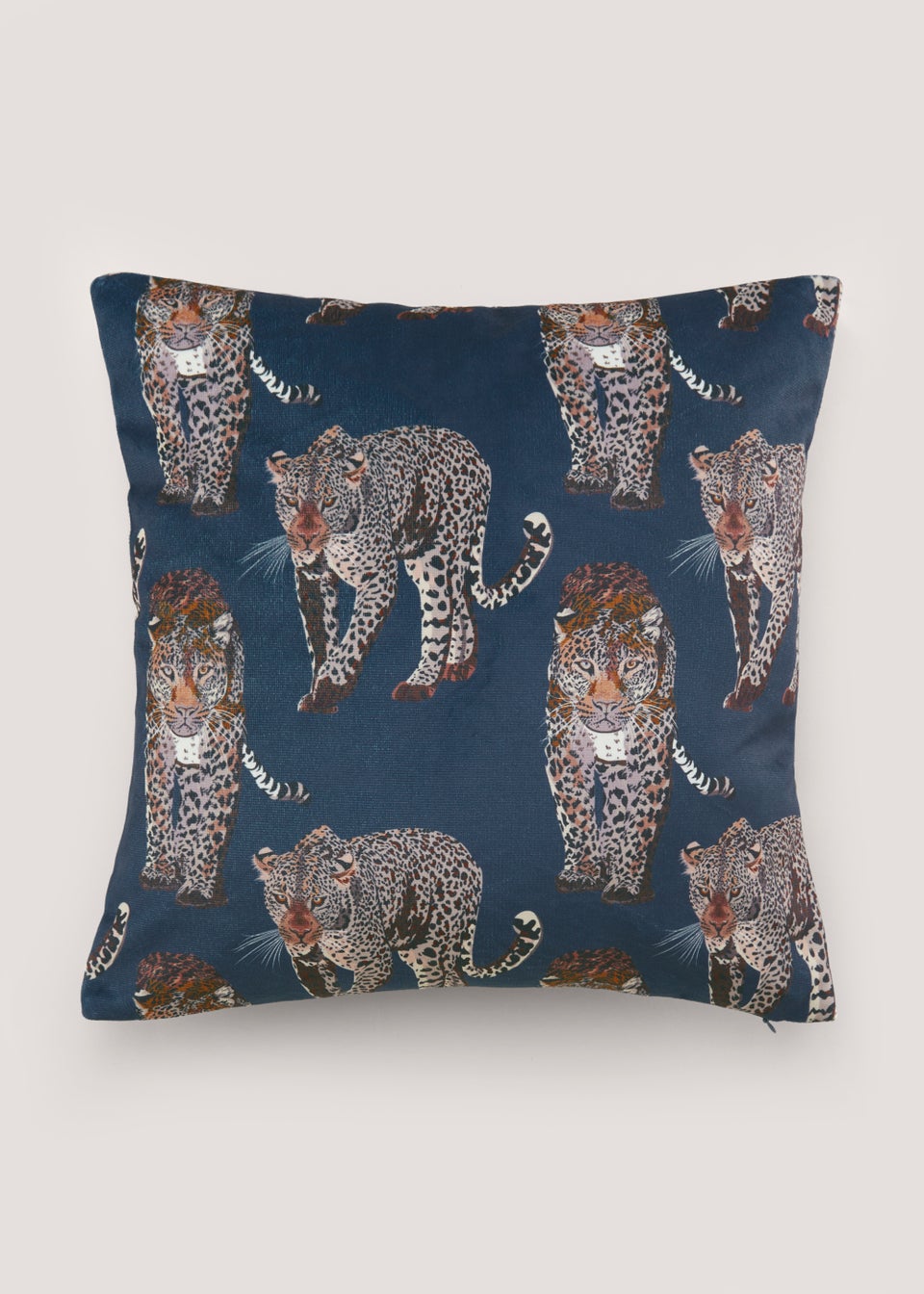 Navy cushions matalan hotsell