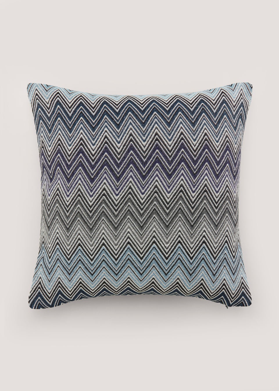 Matalan navy cushions discount