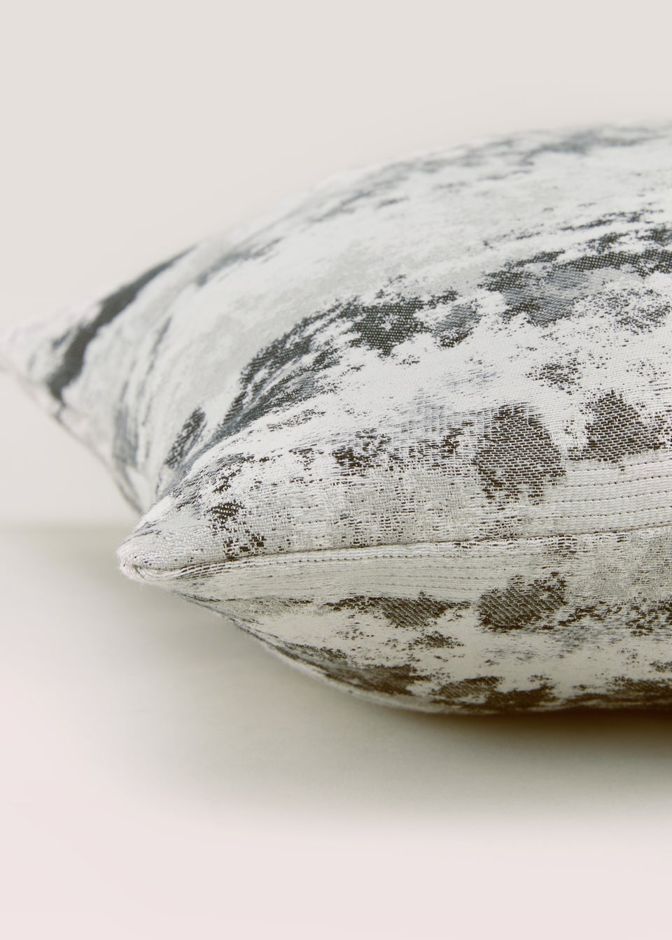 Grey ombre cushion outlet