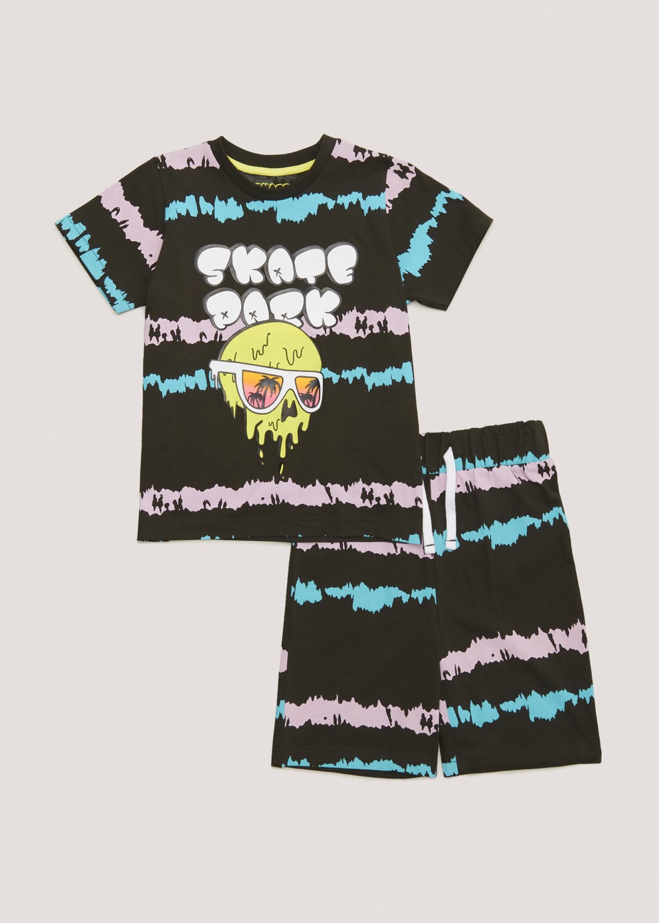 Matalan hotsell pyjamas boy