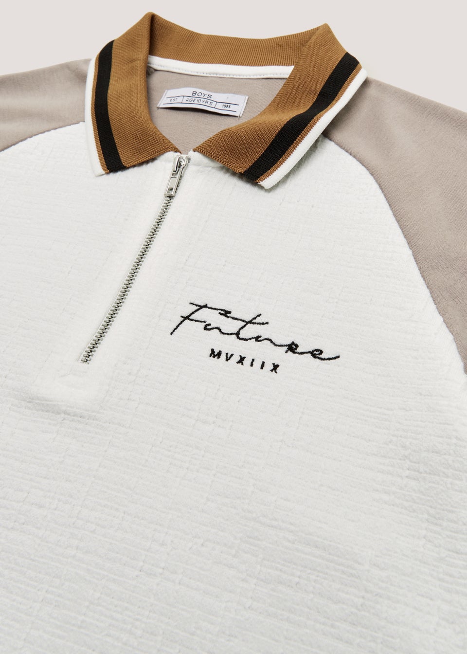 Matalan boys online polo shirts