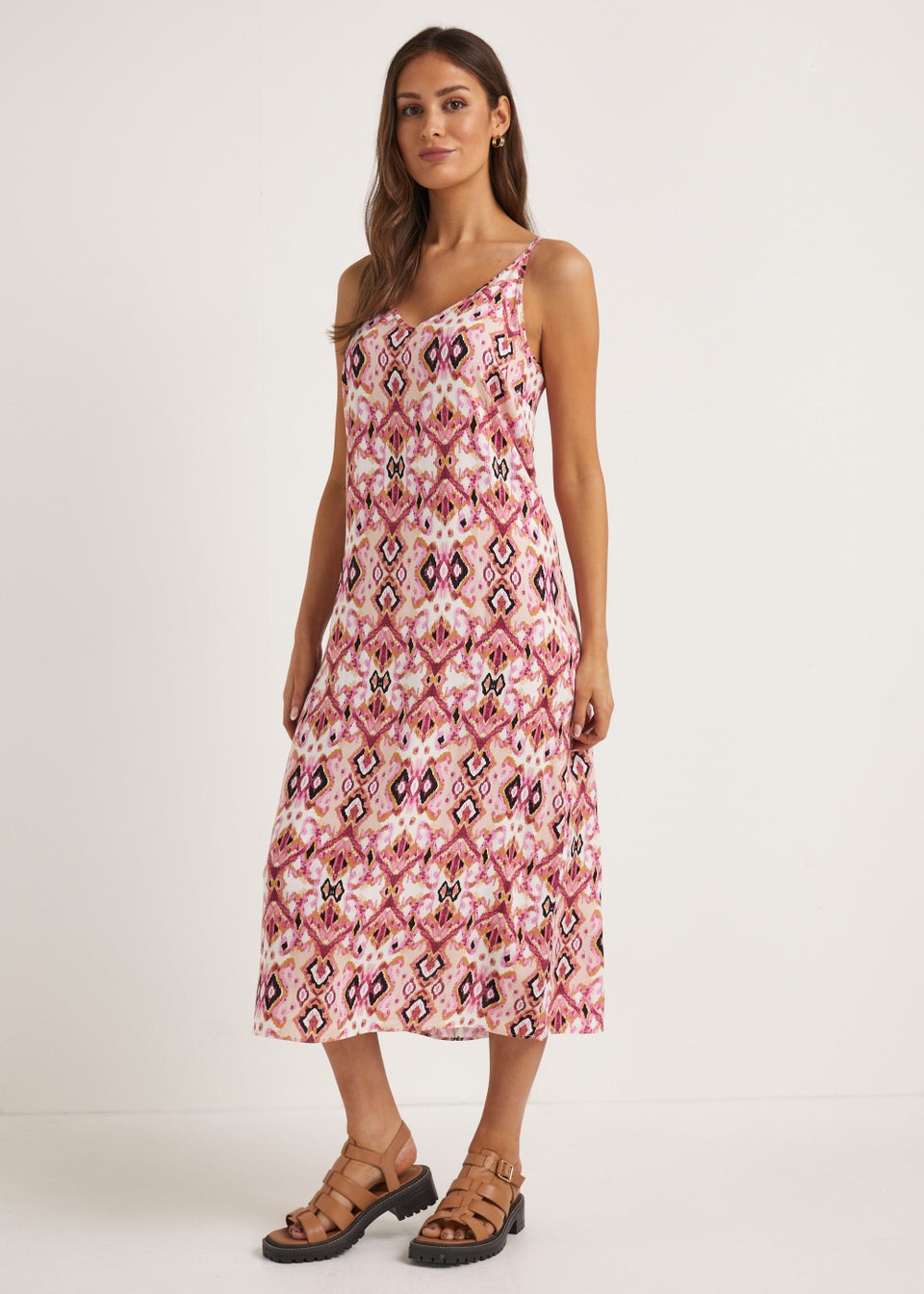 Matalan cami dress discount