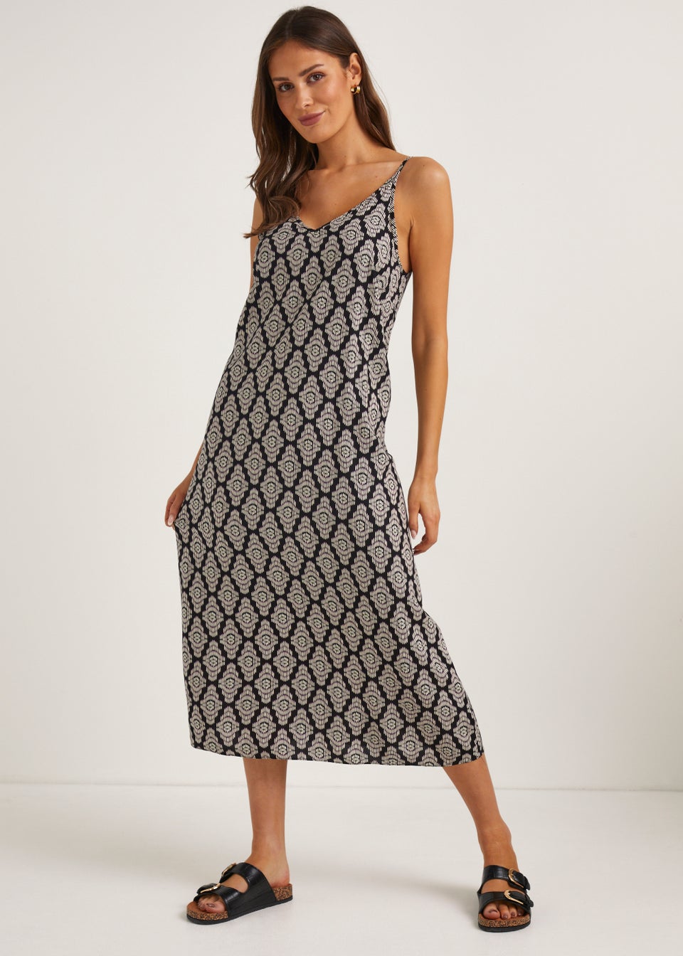 Matalan cami dress on sale