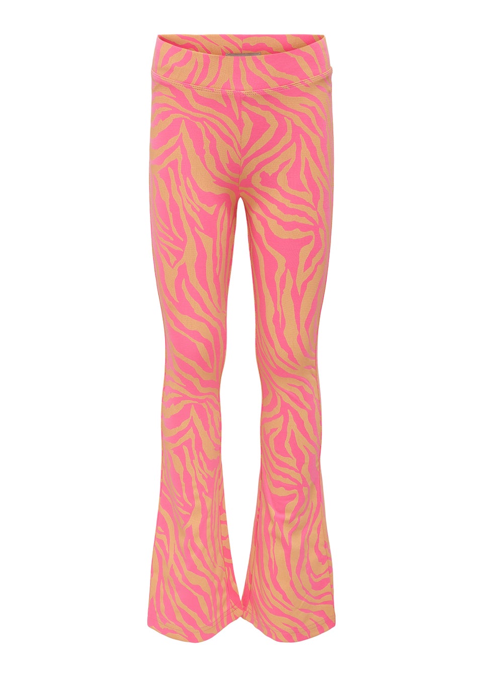 ONLY Kids Multicoloured Flared Trousers (6-14yrs) - Matalan