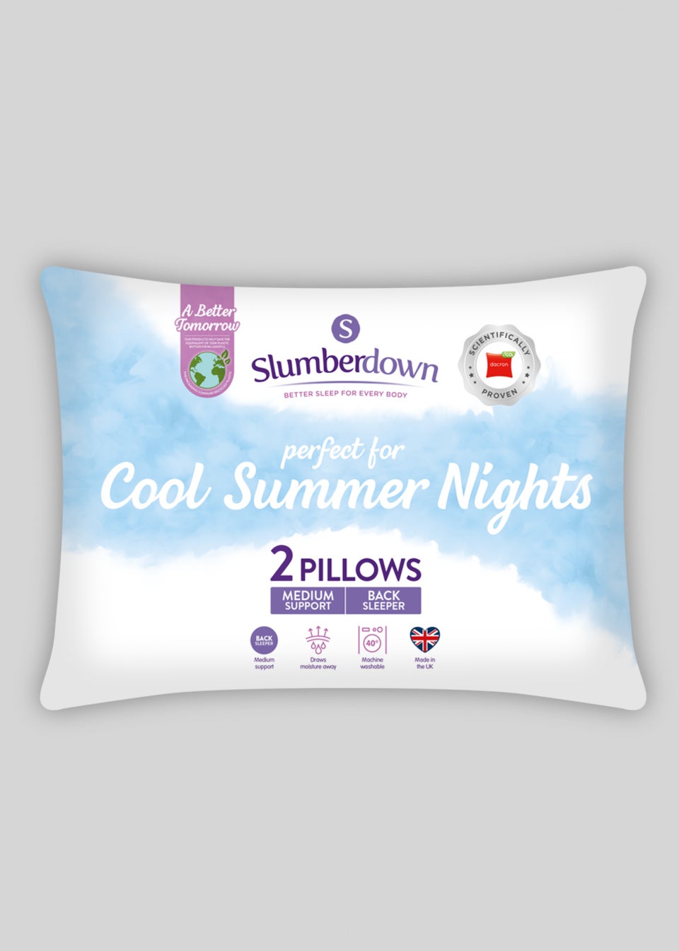 Pillows matalan hotsell