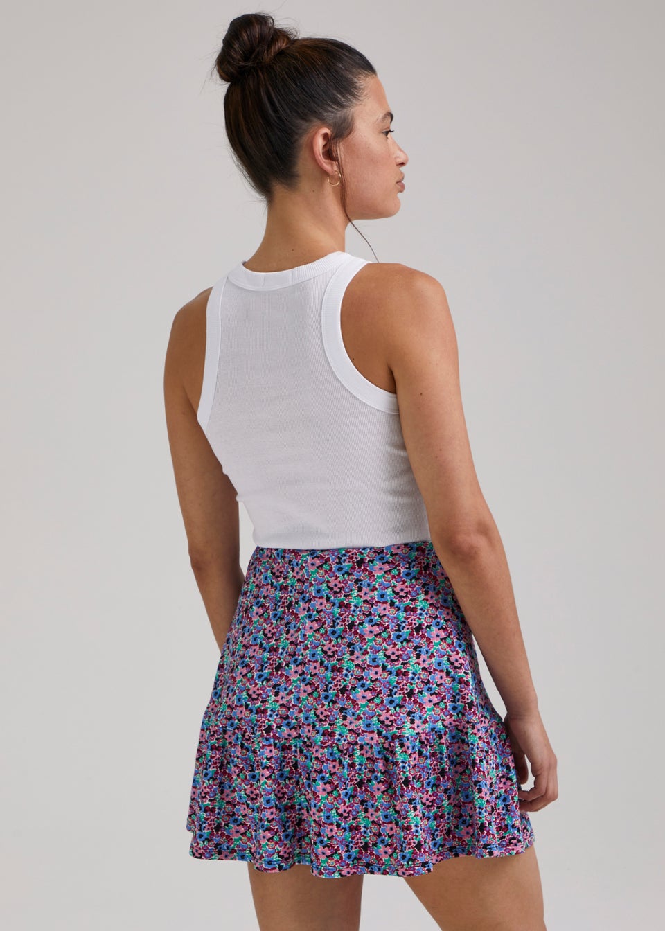 Matalan outlet holiday skirts