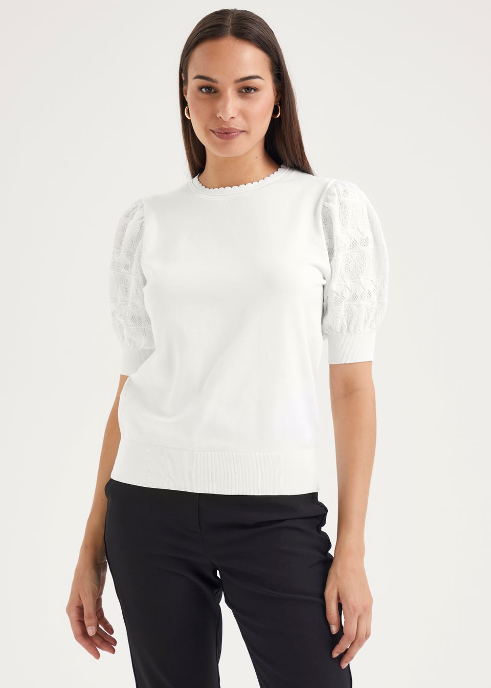White shirt womens matalan outlet