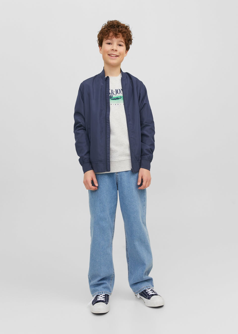 Matalan mens top bomber jacket