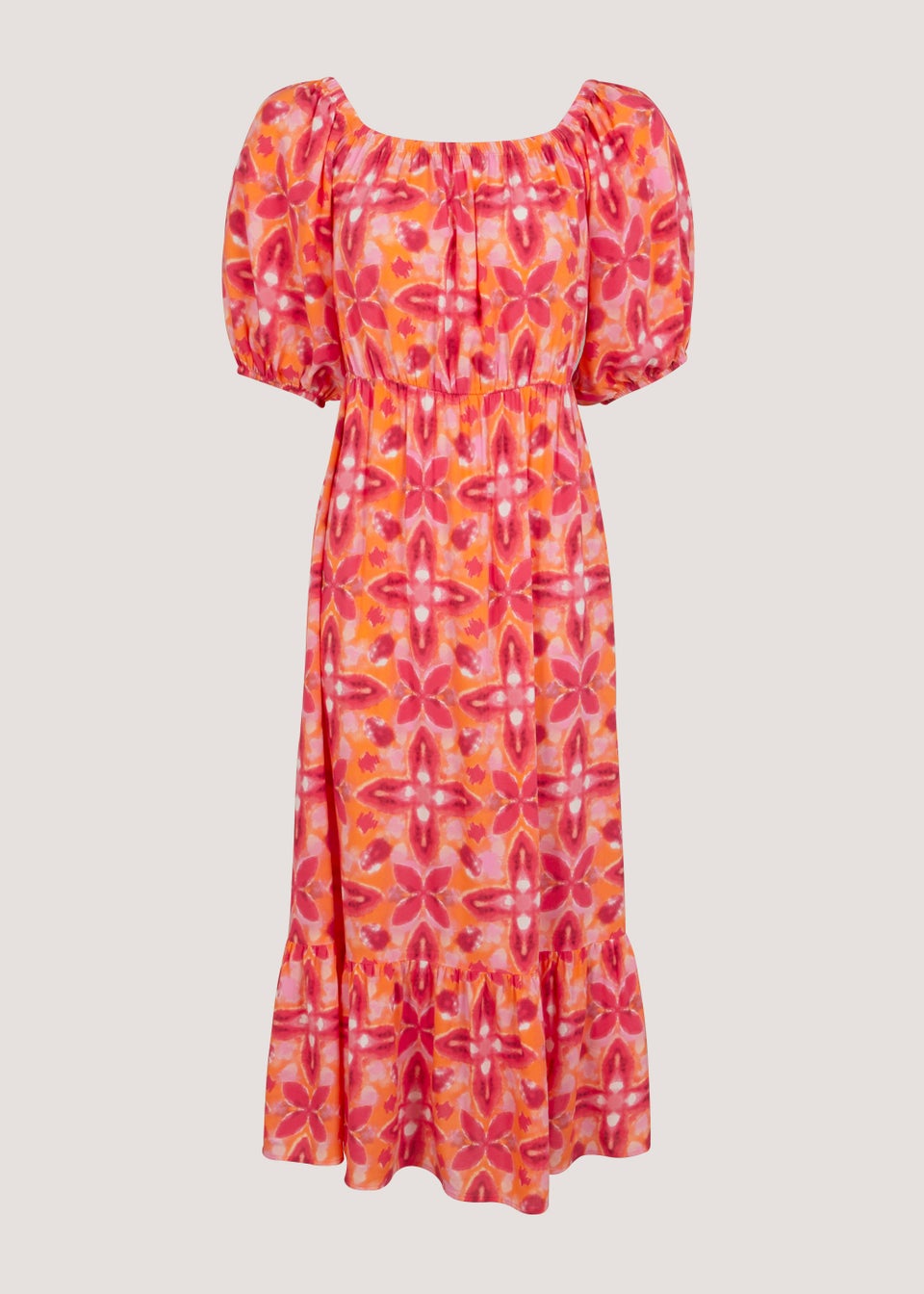 Petite store gypsy dress