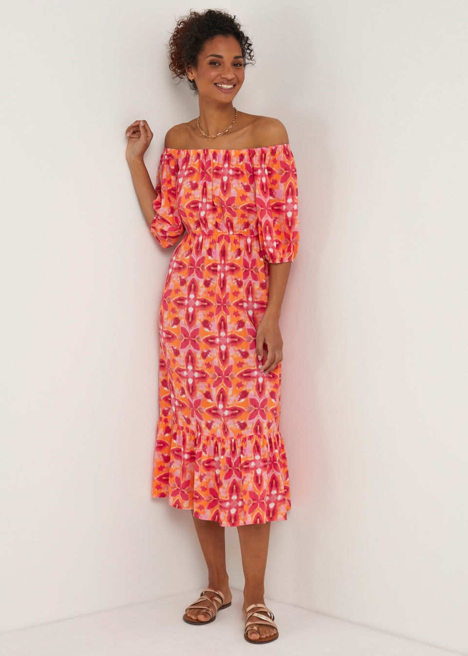 Petite gypsy dress sales