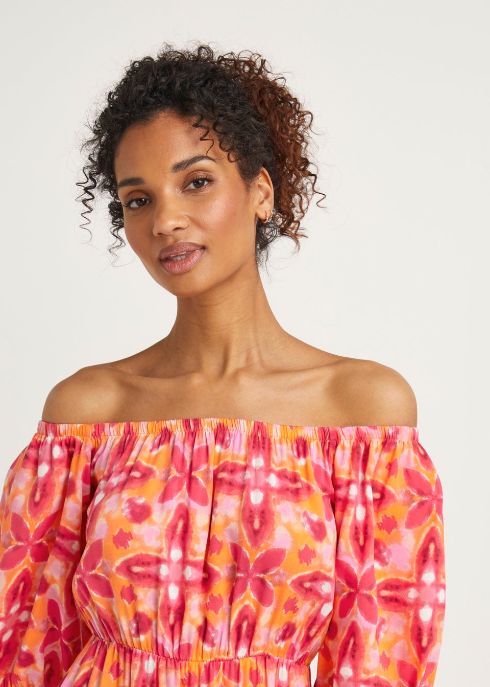 Petite gypsy dress outlet