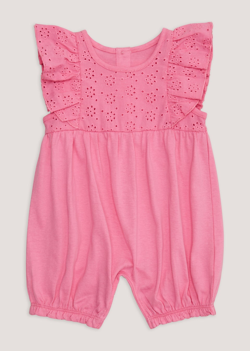 Matalan baby deals rompers