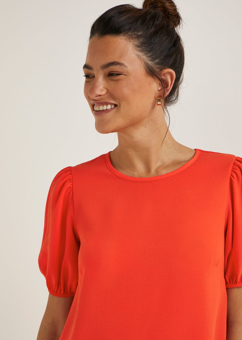 Orange Box Top