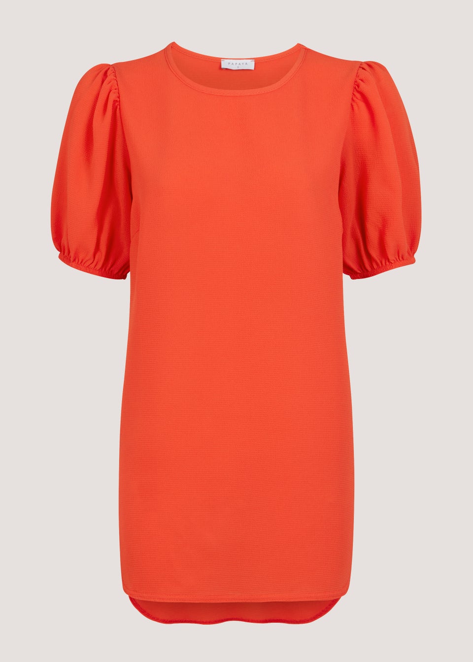 Orange Box Top