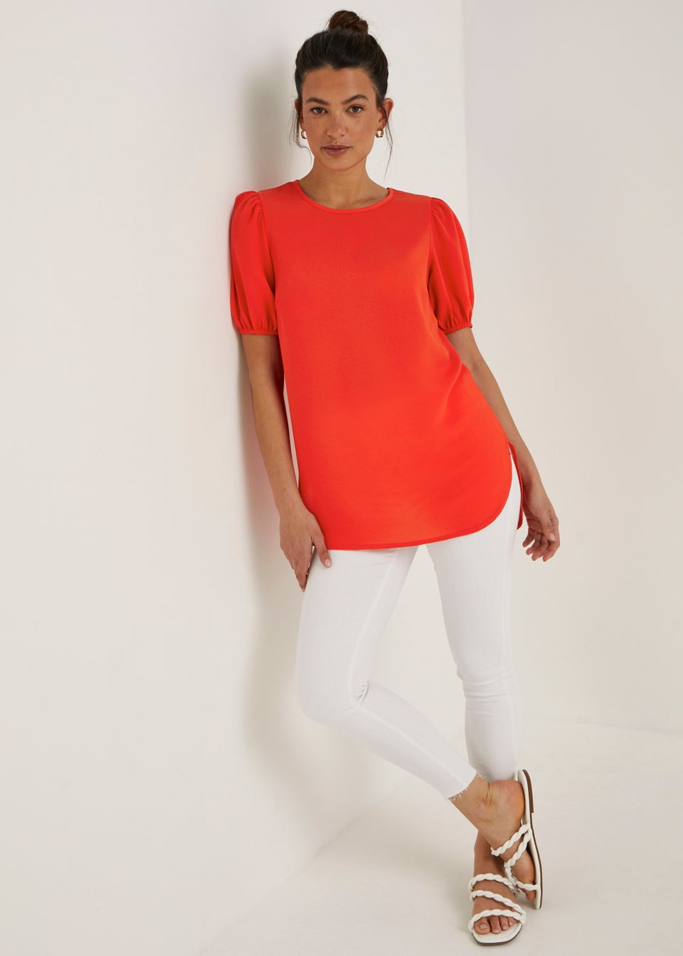 Orange Box Top