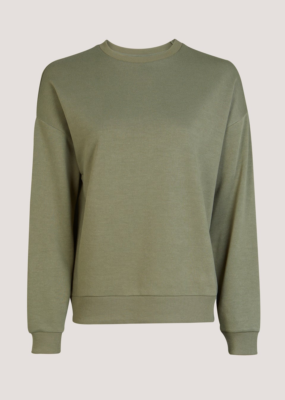 Khaki Sweatshirt