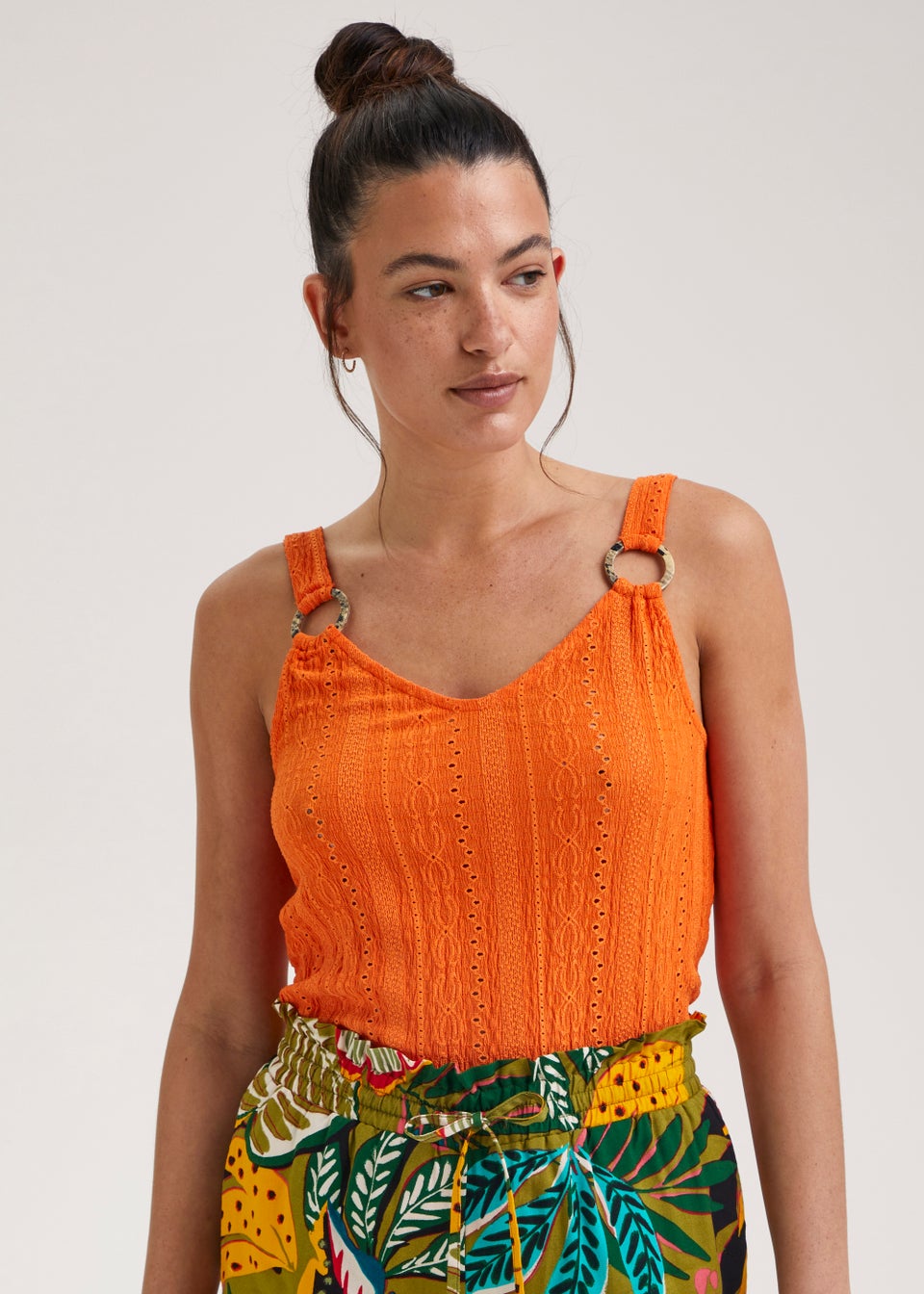 Matalan vest top discount
