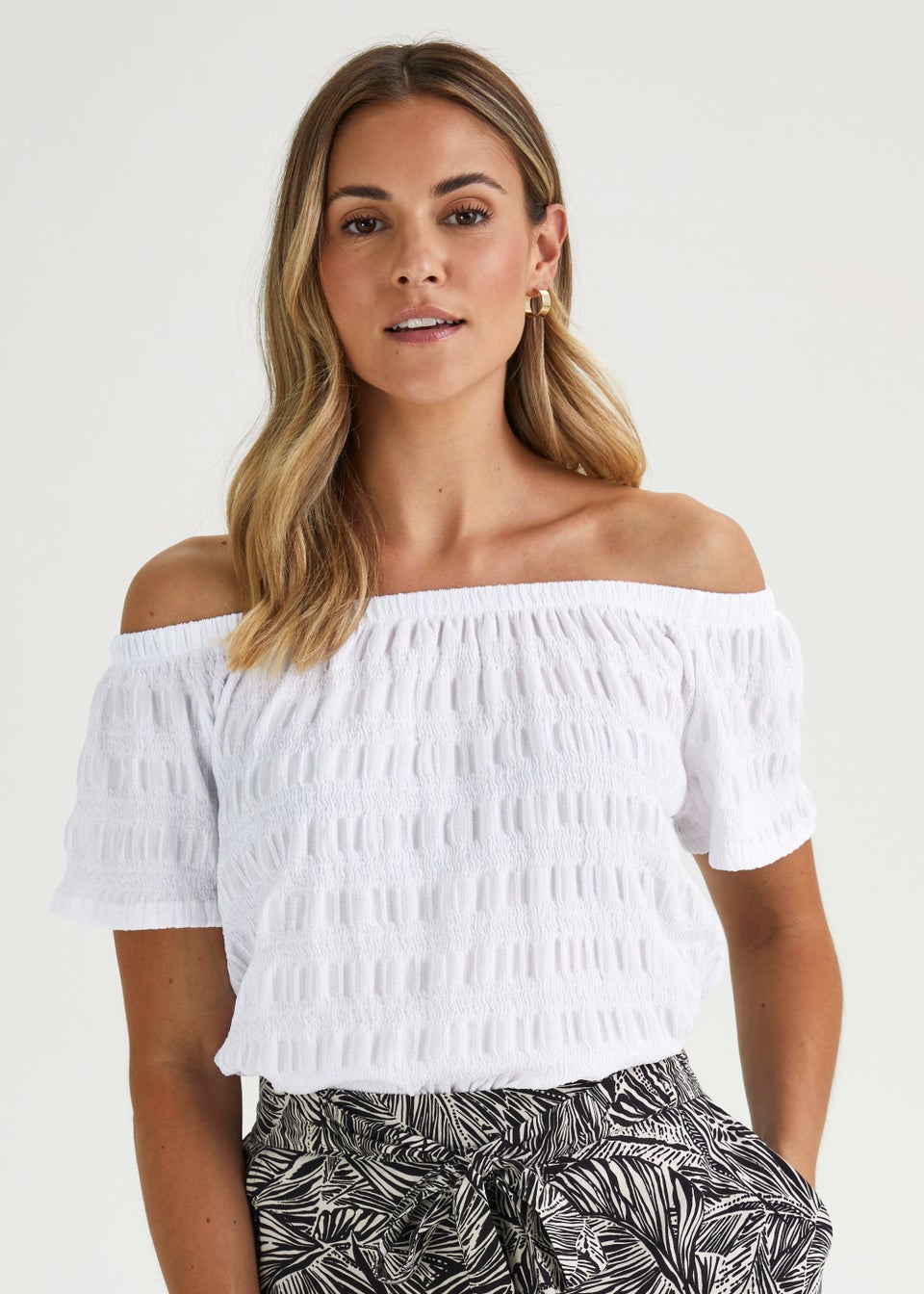 Matalan shop dressy tops