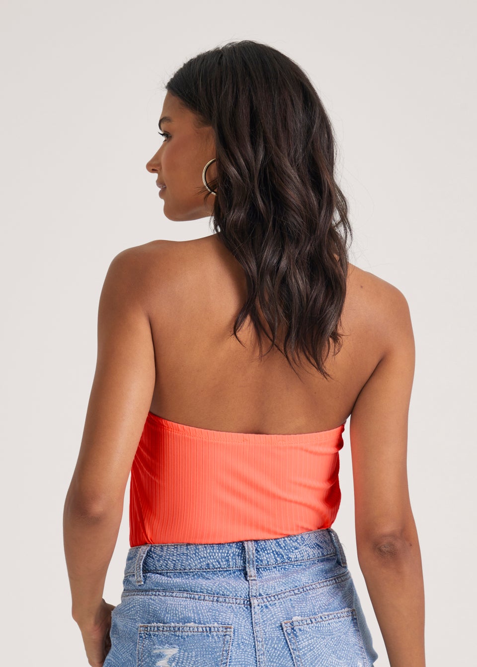 Matalan boobtube hot sale