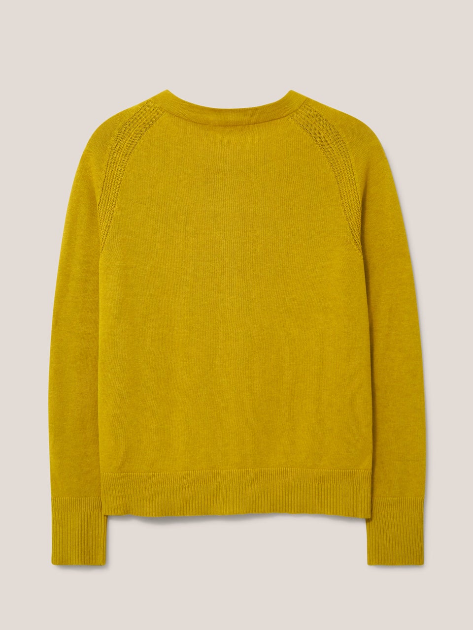 Lulu Strickjacke