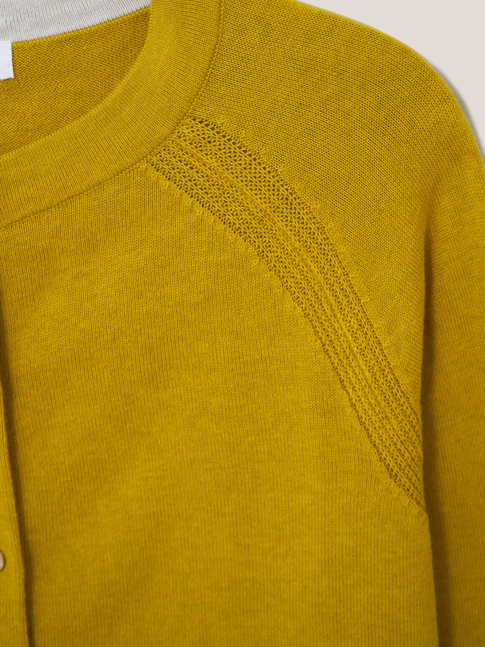 Lulu Strickjacke