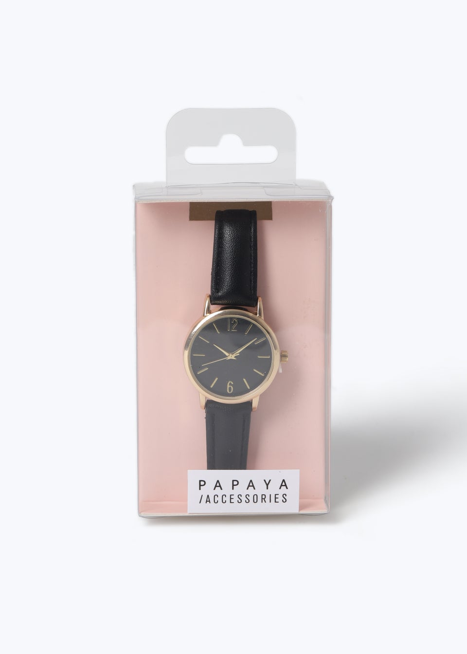 Matalan watches online