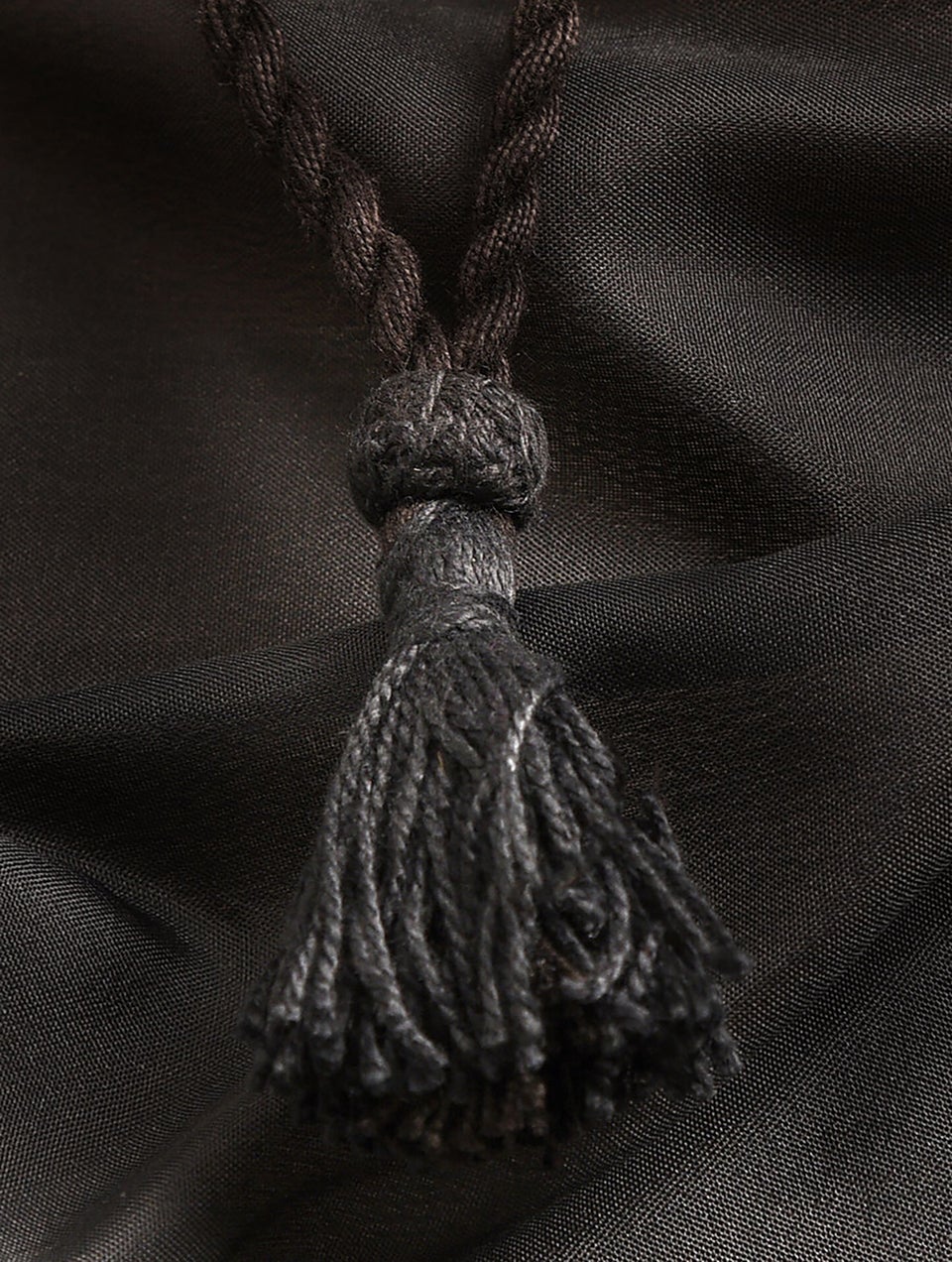 Women Tribal Silver Necklace