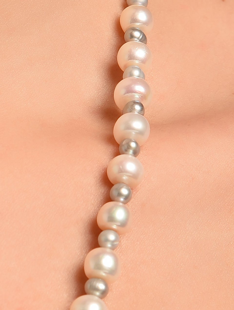 Women Freshwater Pearls Necklace